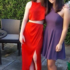 Urban Outfitters Two Piece Set